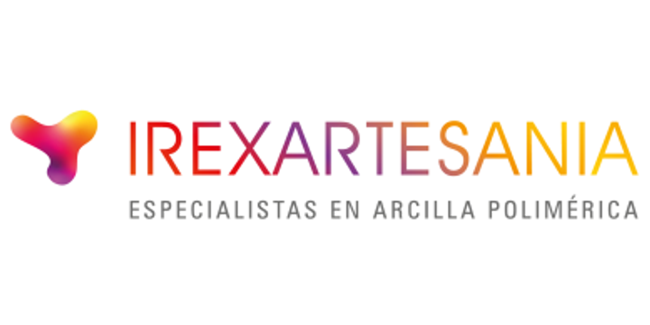 Logo de Irex Artesanía