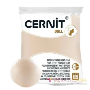 Cernit Doll 57 gramos