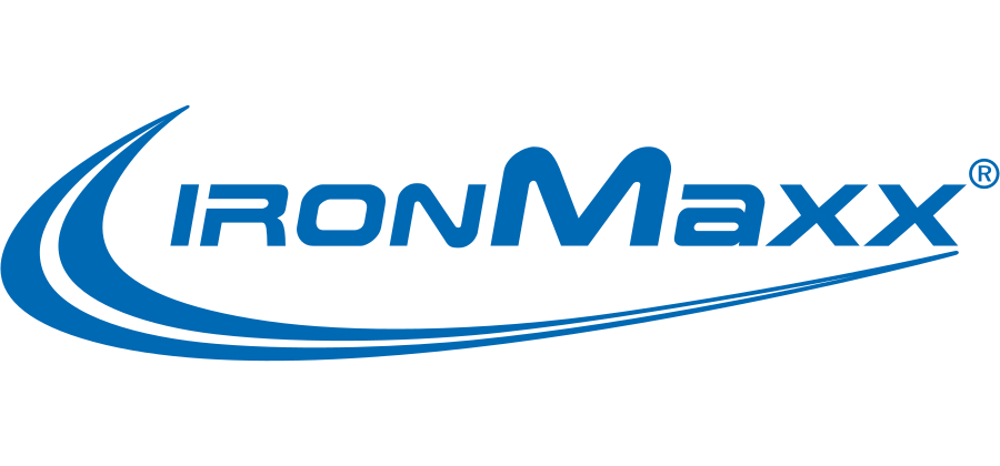 Logo de IronMaxx