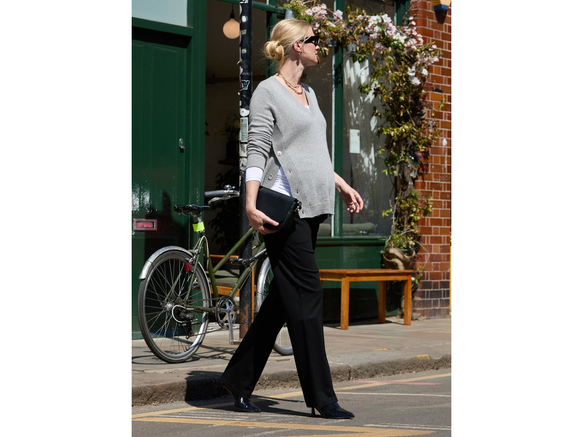 Sara Maternity Pant