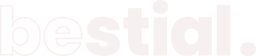 Logo de Isbestial