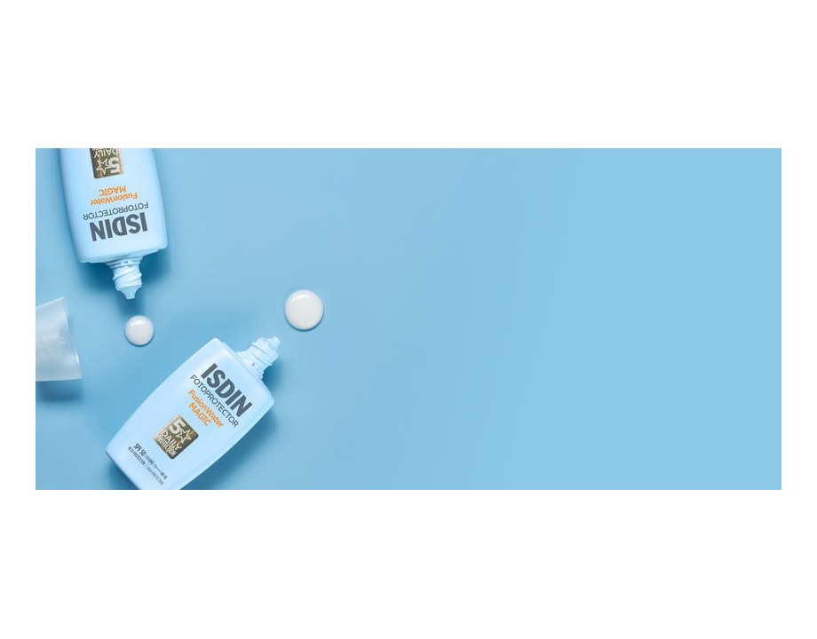 Fusion Water Magic SPF 50