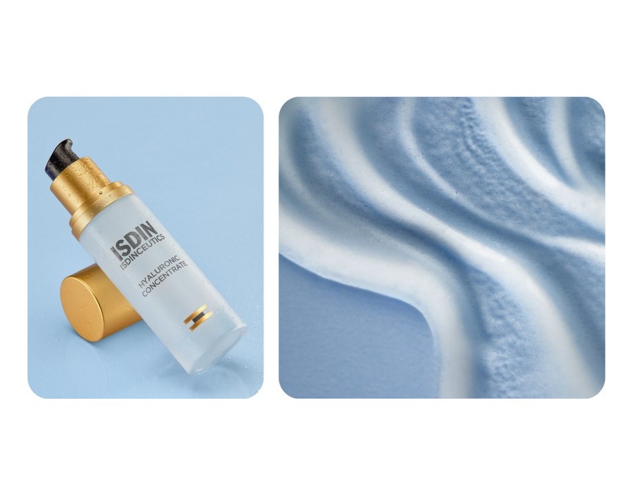 Isdinceutics Hyaluronic Concentrate