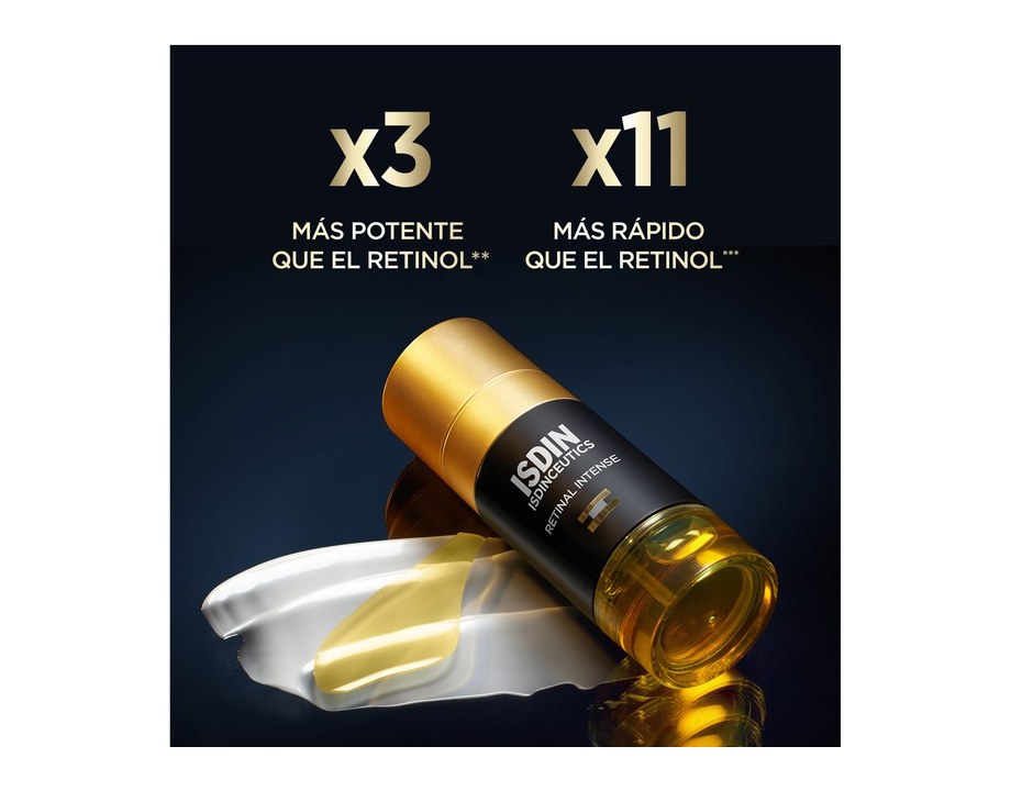 Retinal Intense