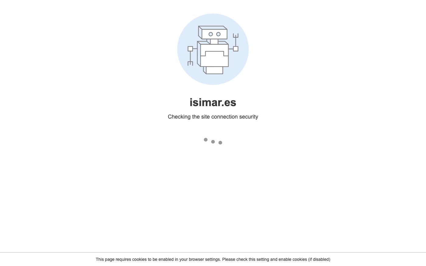 isimar.es