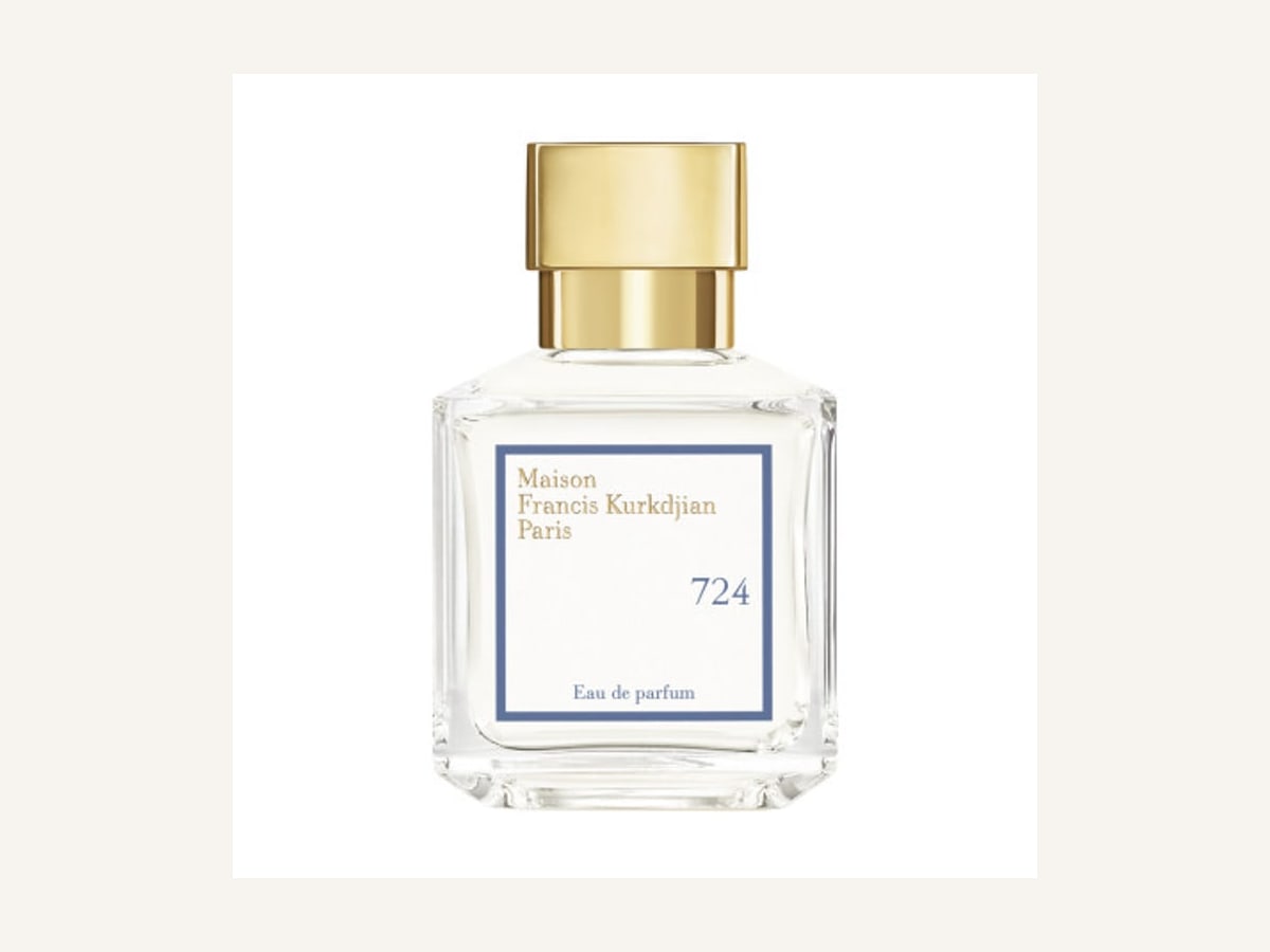 Perfumes hombre nicho