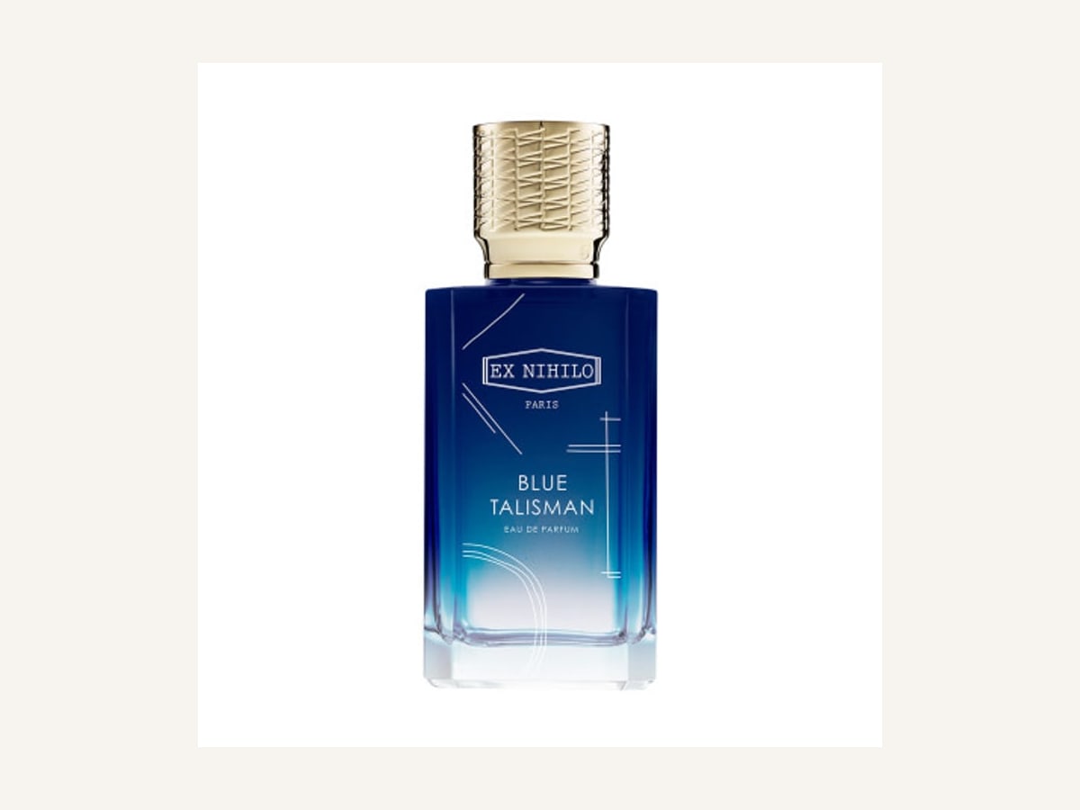 Perfumes mujer nicho
