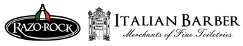 Logo de Italian Barber