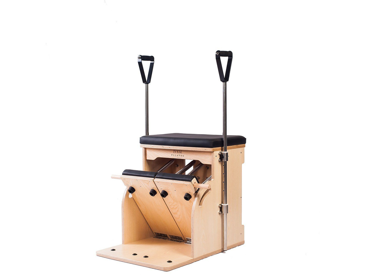 Reformer/Cadillac Combo