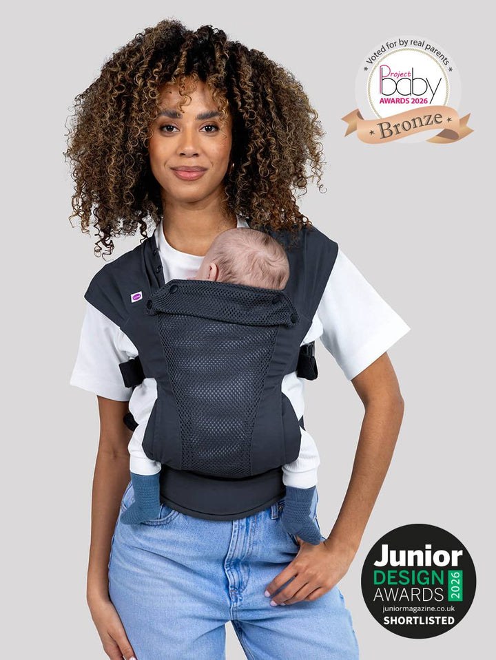 Izmi Breeze Baby Carrier