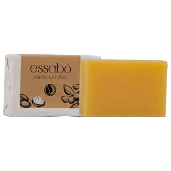 Essabó Natural Karité 100g