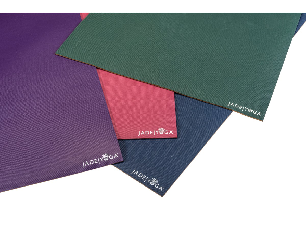 Jade Mushroom Mat