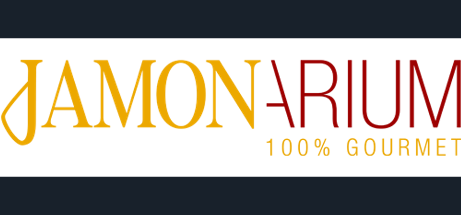 Logo de Jamonarium