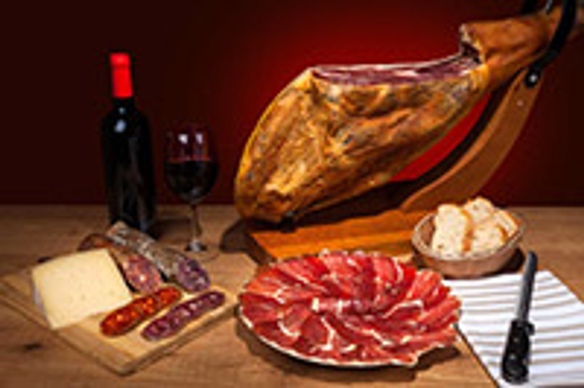 Jamón