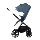 Carrito de bebé Crosslight