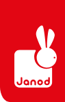 Logo de Janod