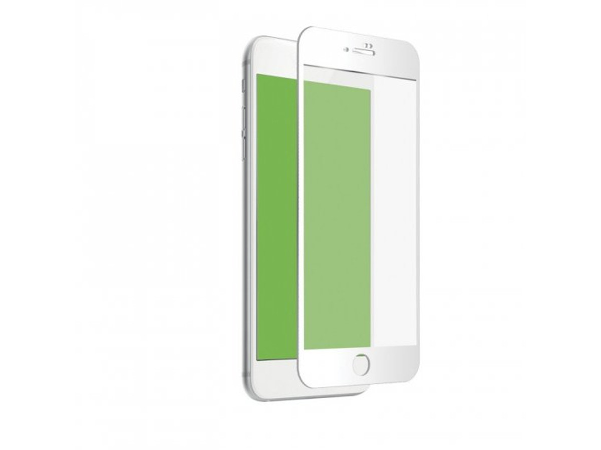 iPhone Protector Full Glue Blanco