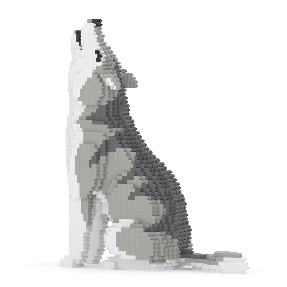Wolf 01S