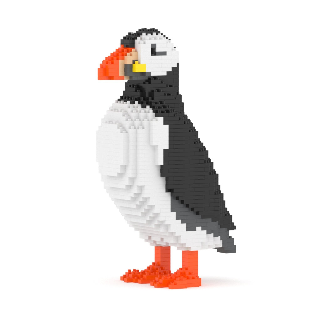 Puffin 01S