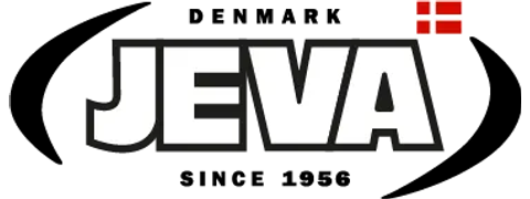 Logo de JEVA