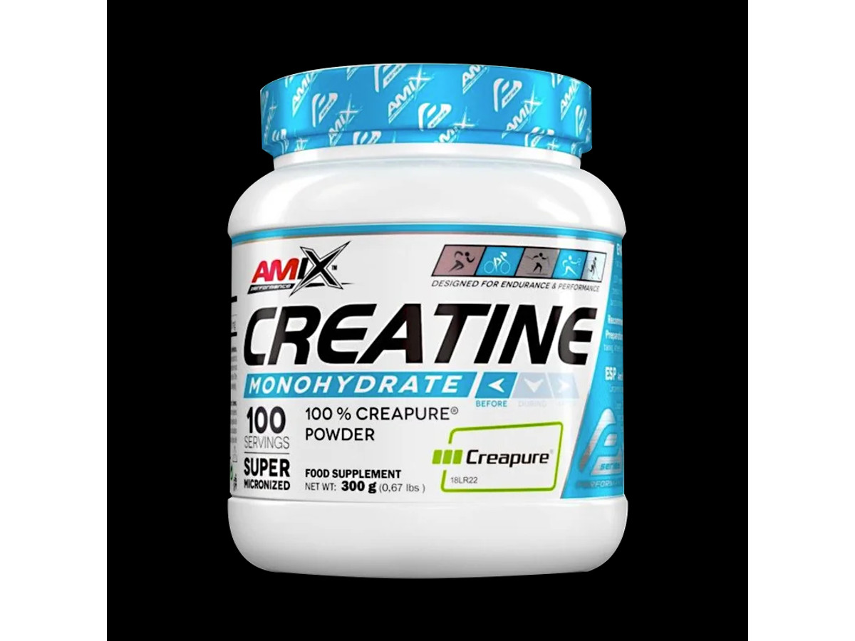 Creatina Creapure