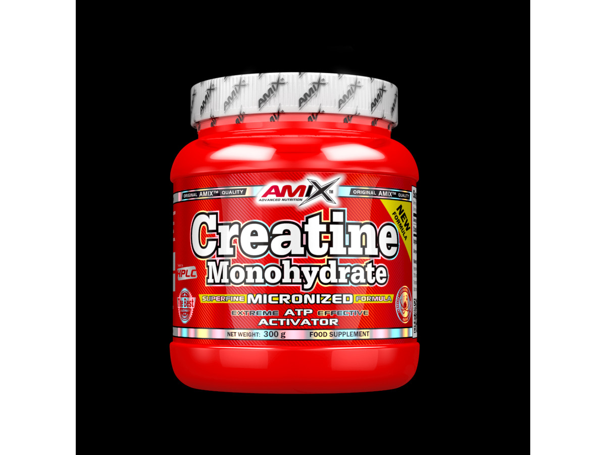 Creatina Monohidrato