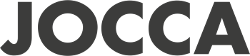 Logo de Jocca