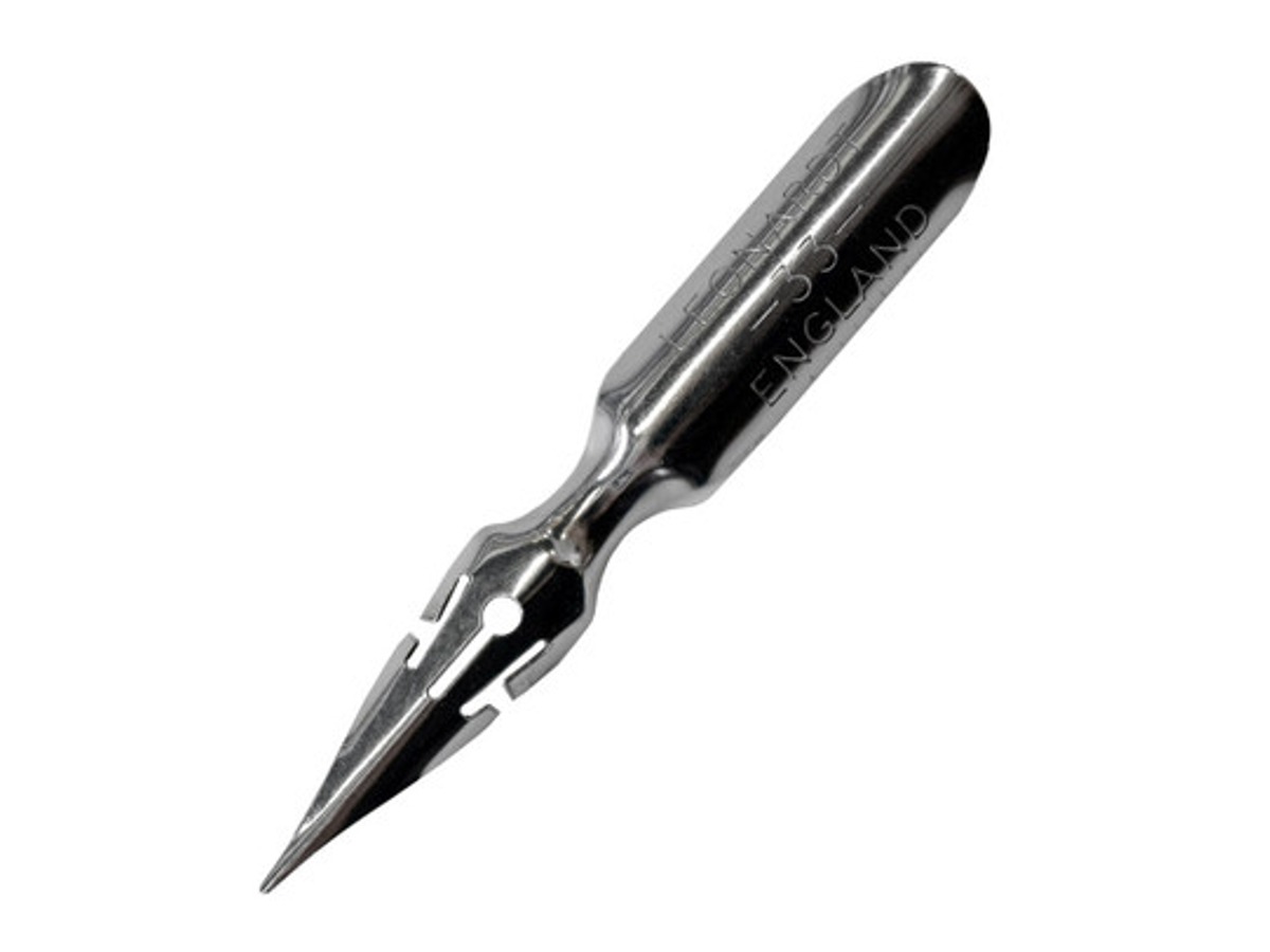 Leonardt 33 Nib