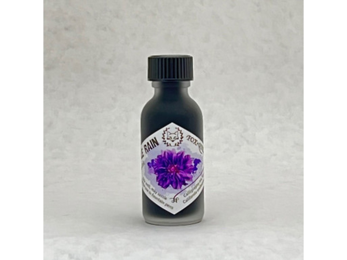 Fox and Quills Inks - Pigment Inks