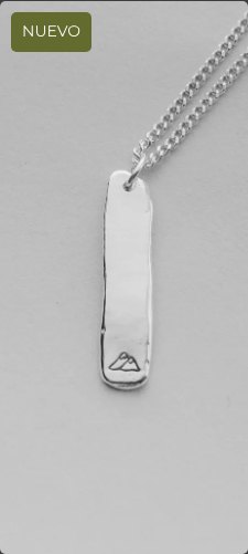 Collar de Barra