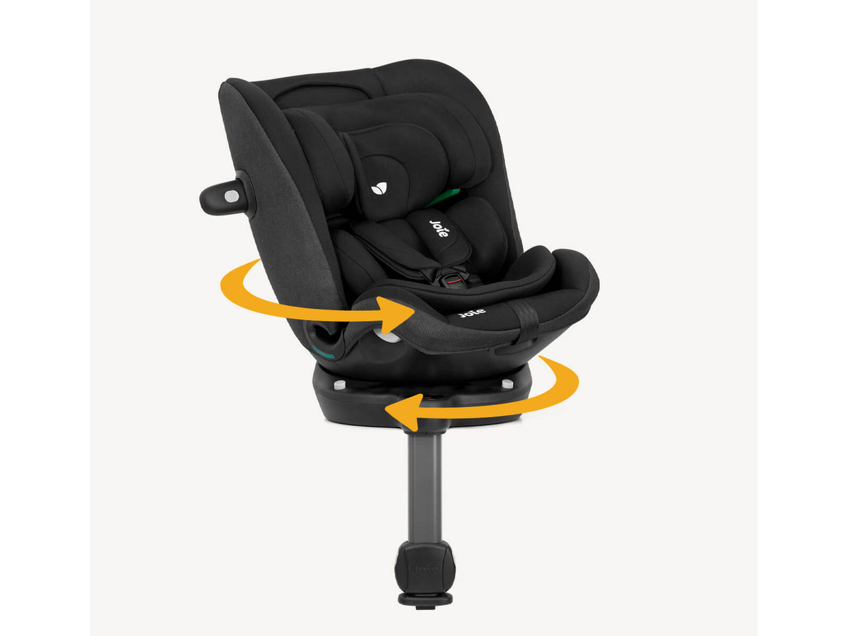 i-Spin 360 Max
