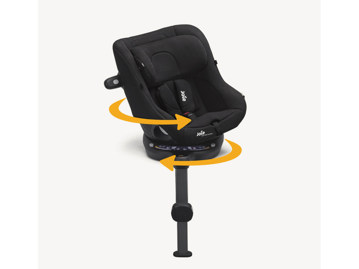 i-Spin 360 Compact