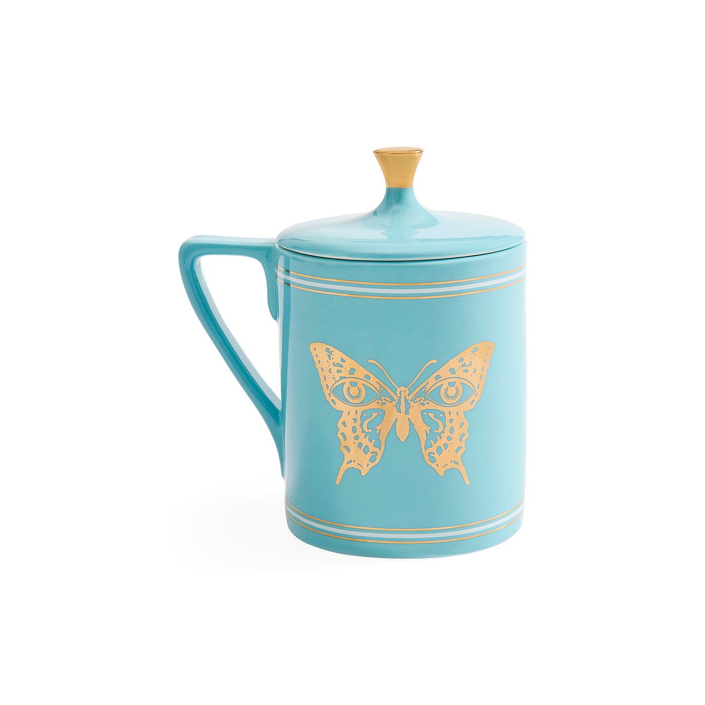 Mariposa Mug