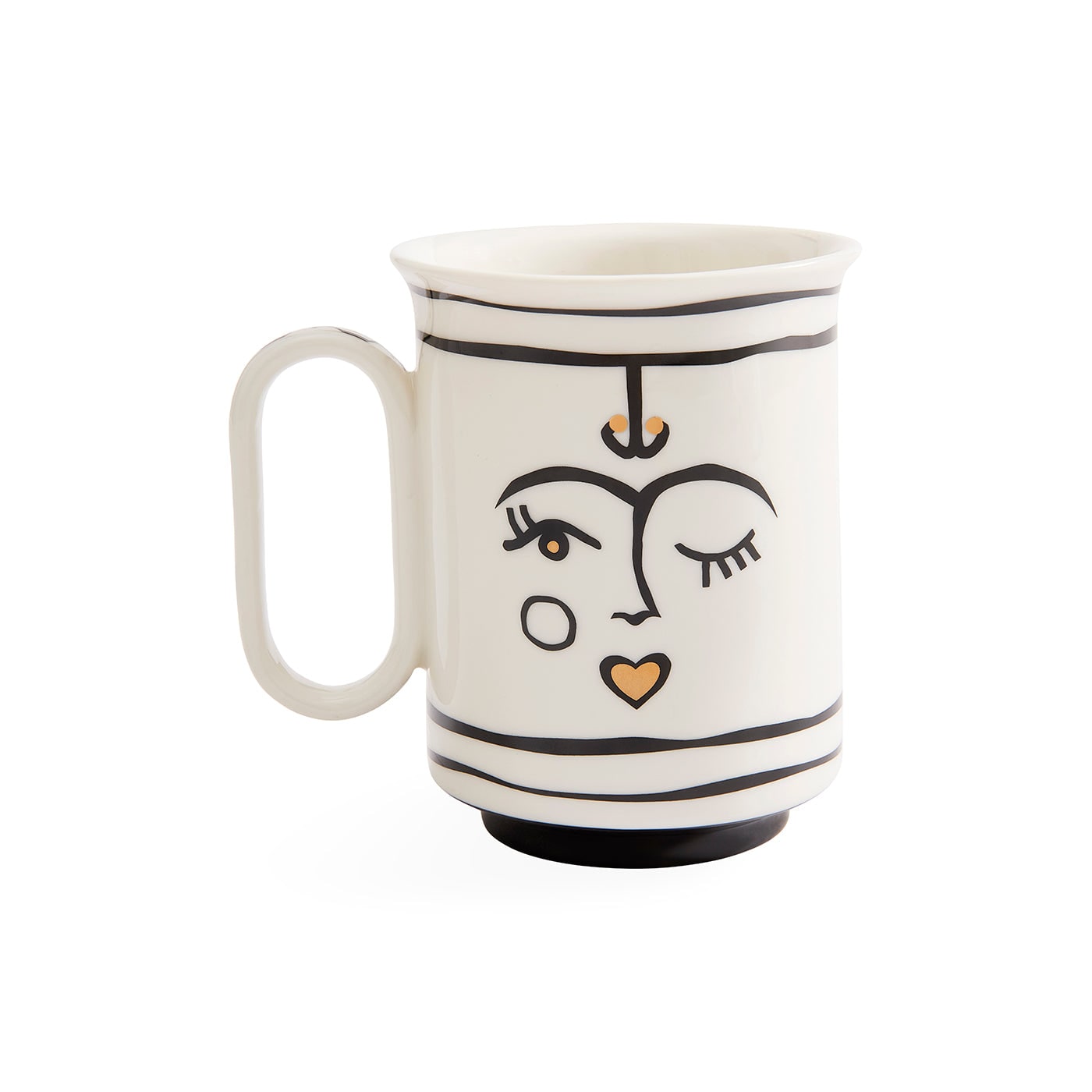 Marseilles Mug