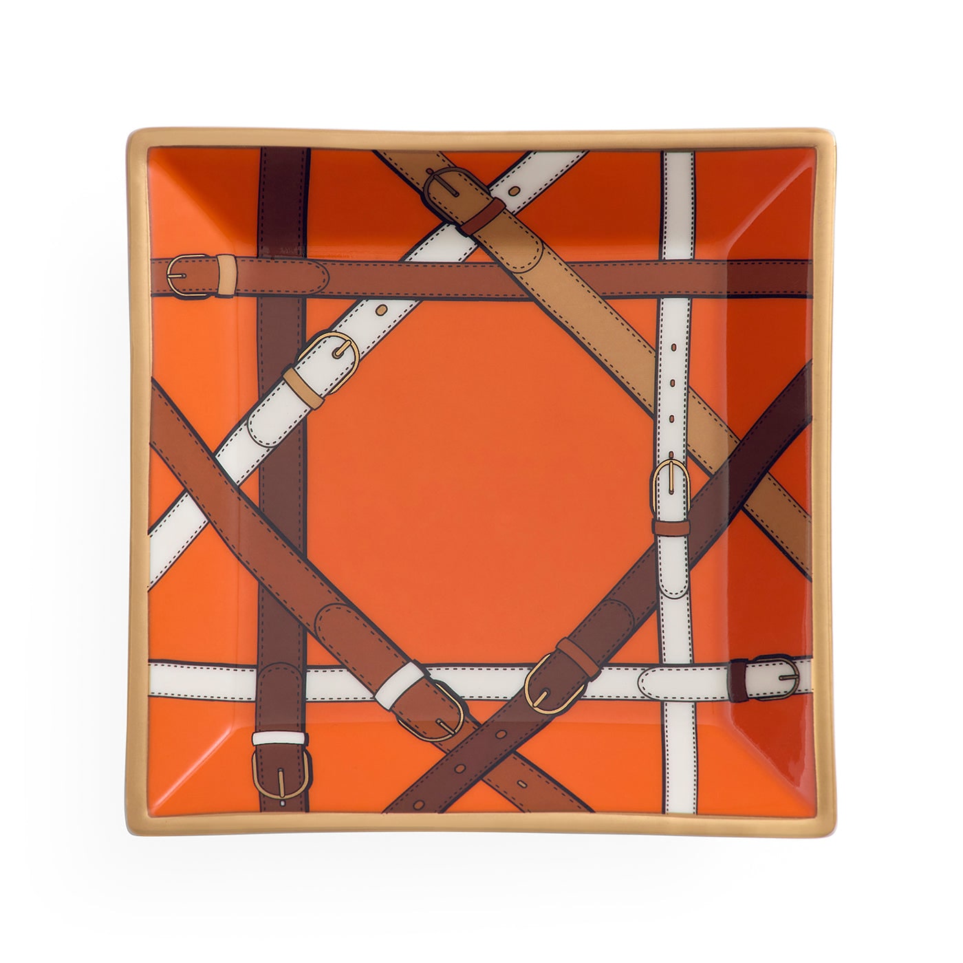 Saville Square Tray