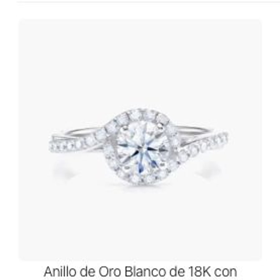 Anillos de compromiso