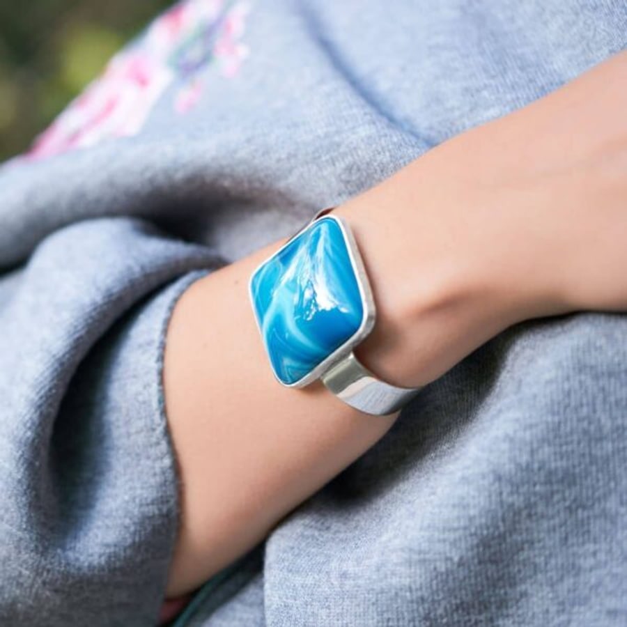 Pulsera Águeda