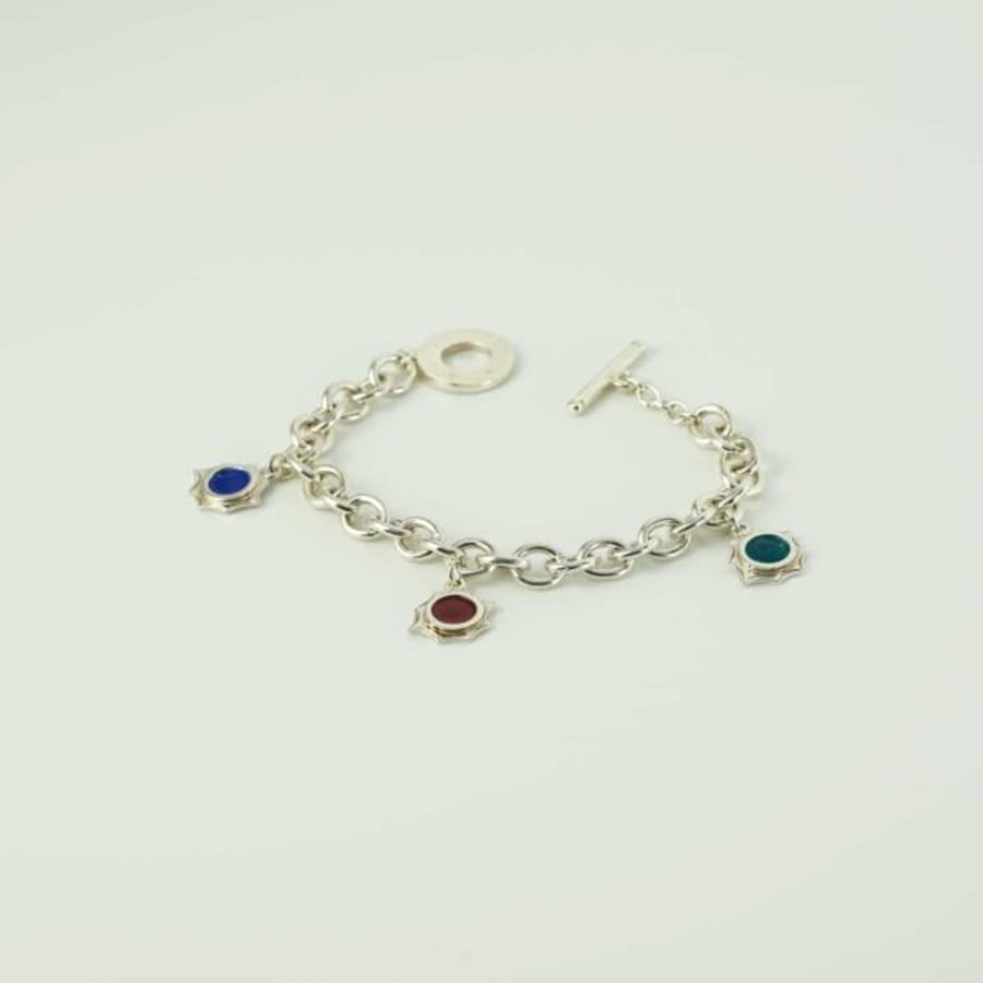 Pulsera Bágoas