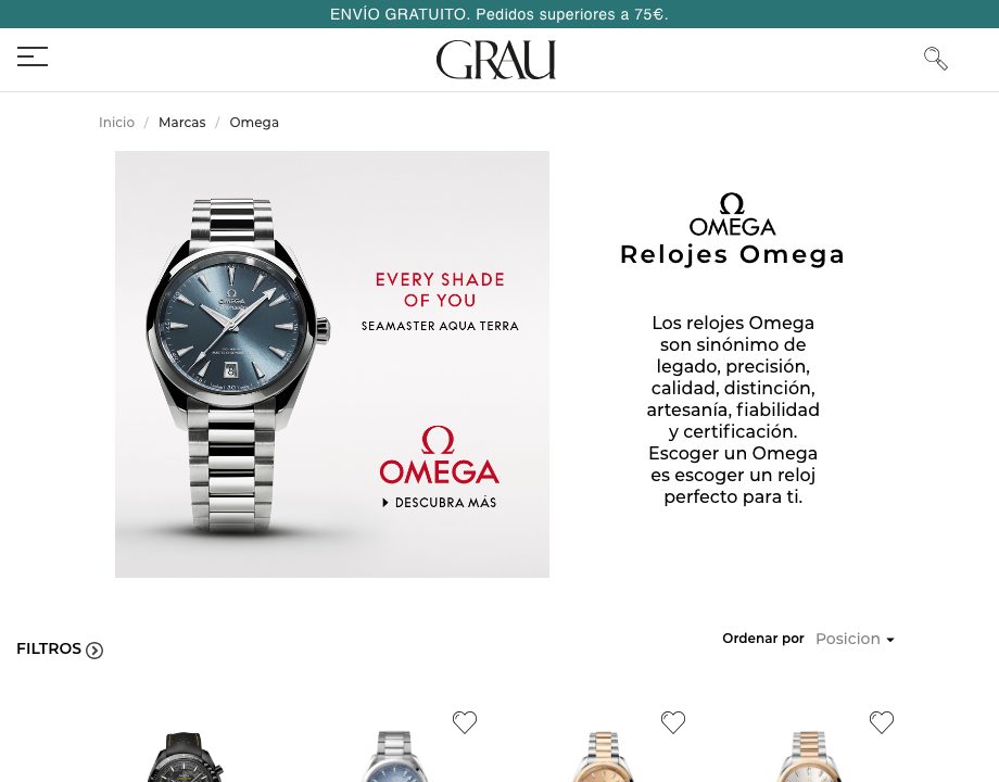 Omega