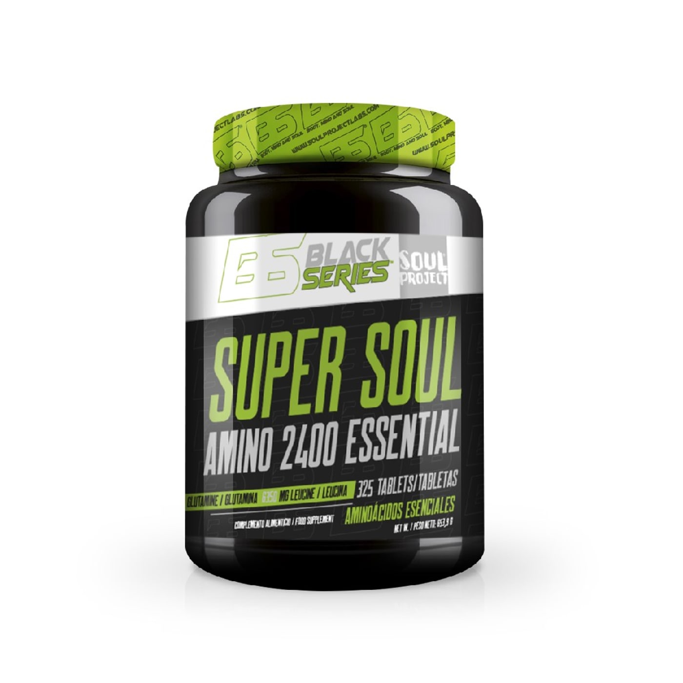 Amino 2400 Essential