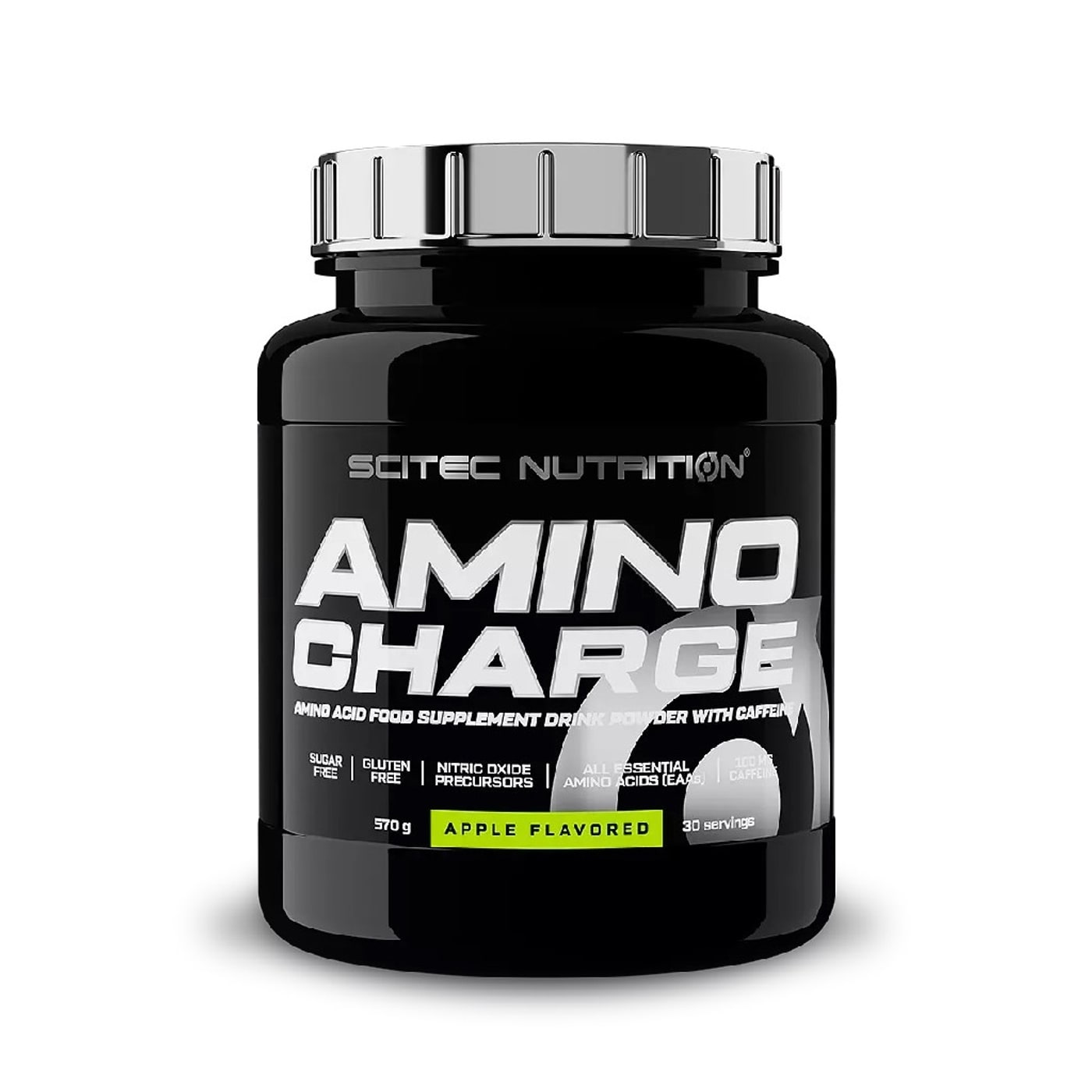 Amino Charge