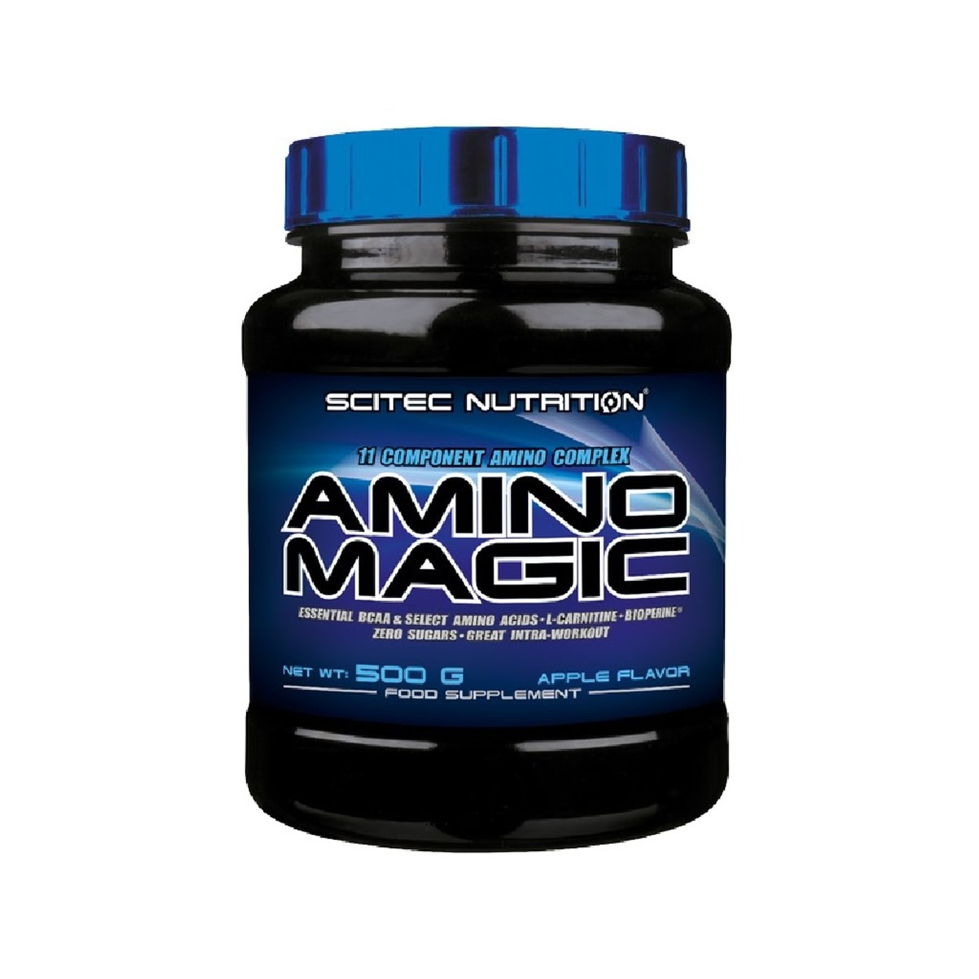 Amino Magic