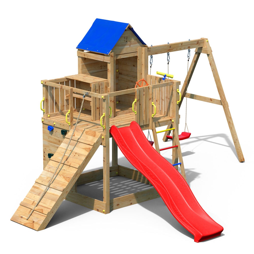 Treehouse