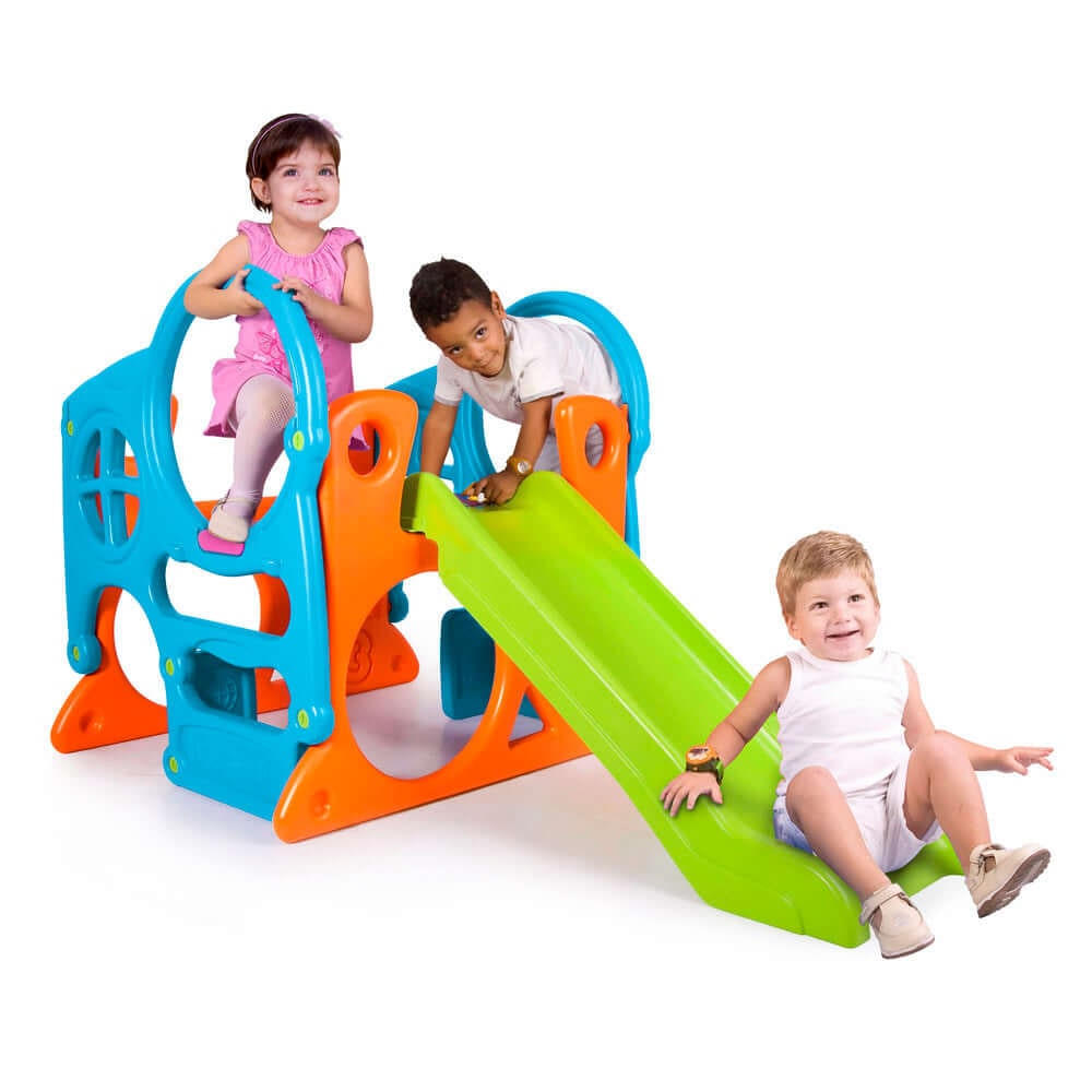 Activity Center