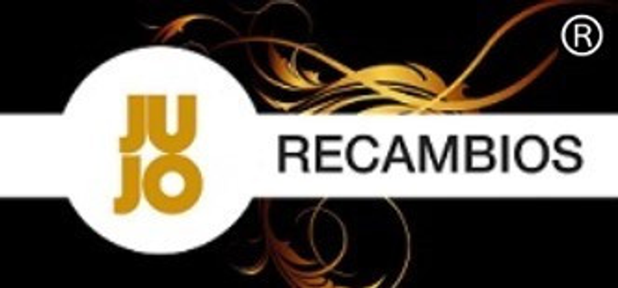 Logo de Jujo Recambios