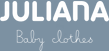 Logo de Juliana Baby