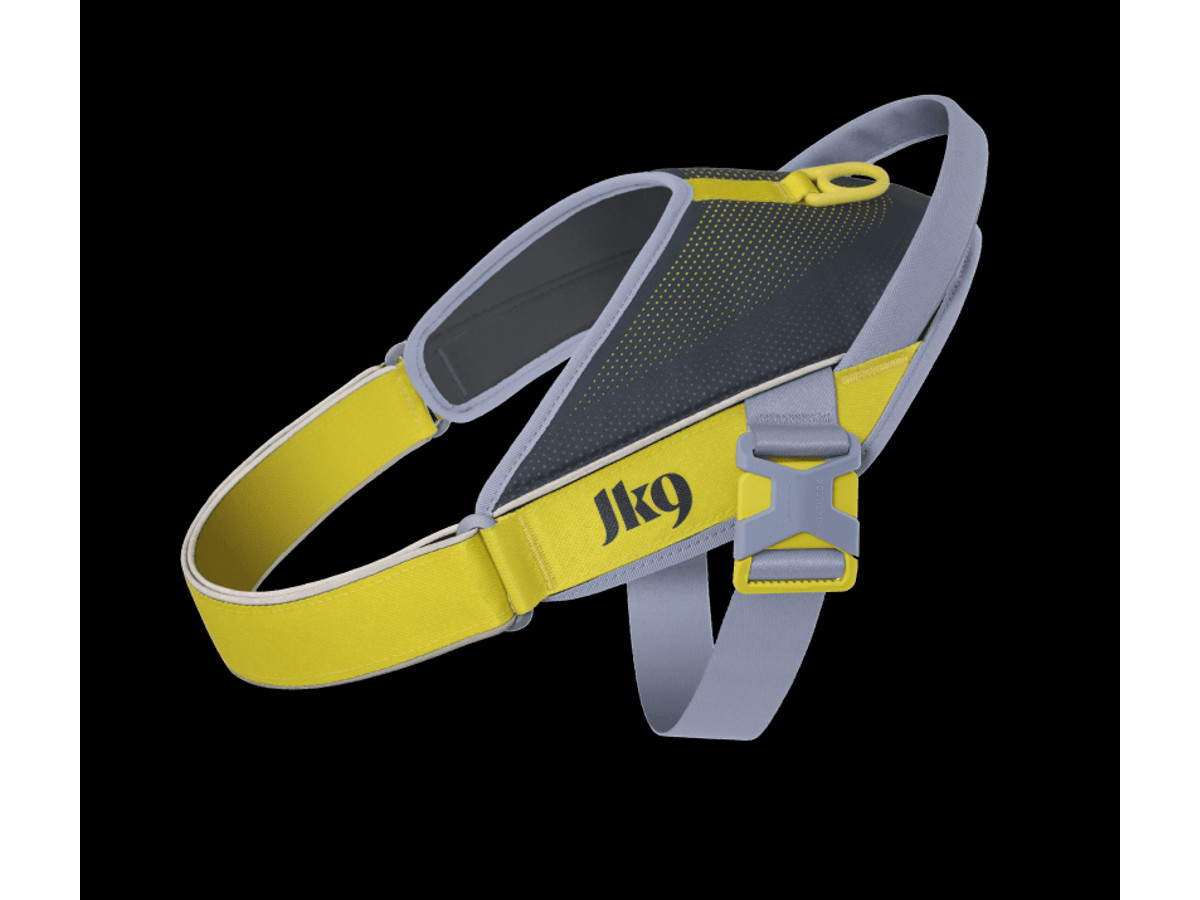 JK9 Street harness