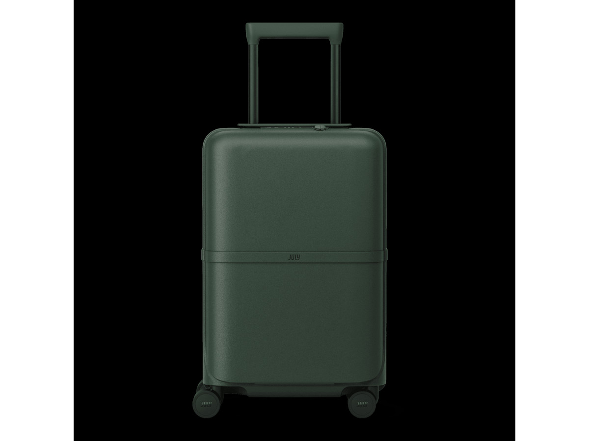 Capsule Carry On Pro