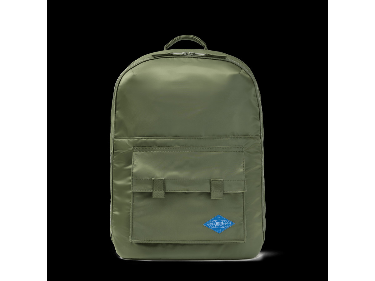 Carrier Backpack