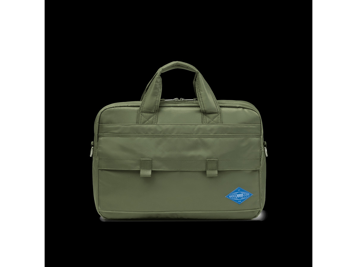 Carrier Griptop